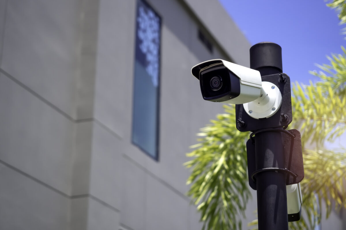 Wireless Camera